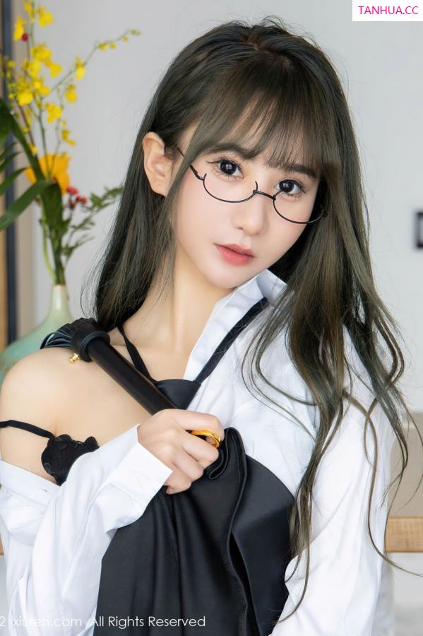 小果冻儿jelly  [XiuRen]高清写真图 2022.03.29 No.4789 小果冻儿第21张图片